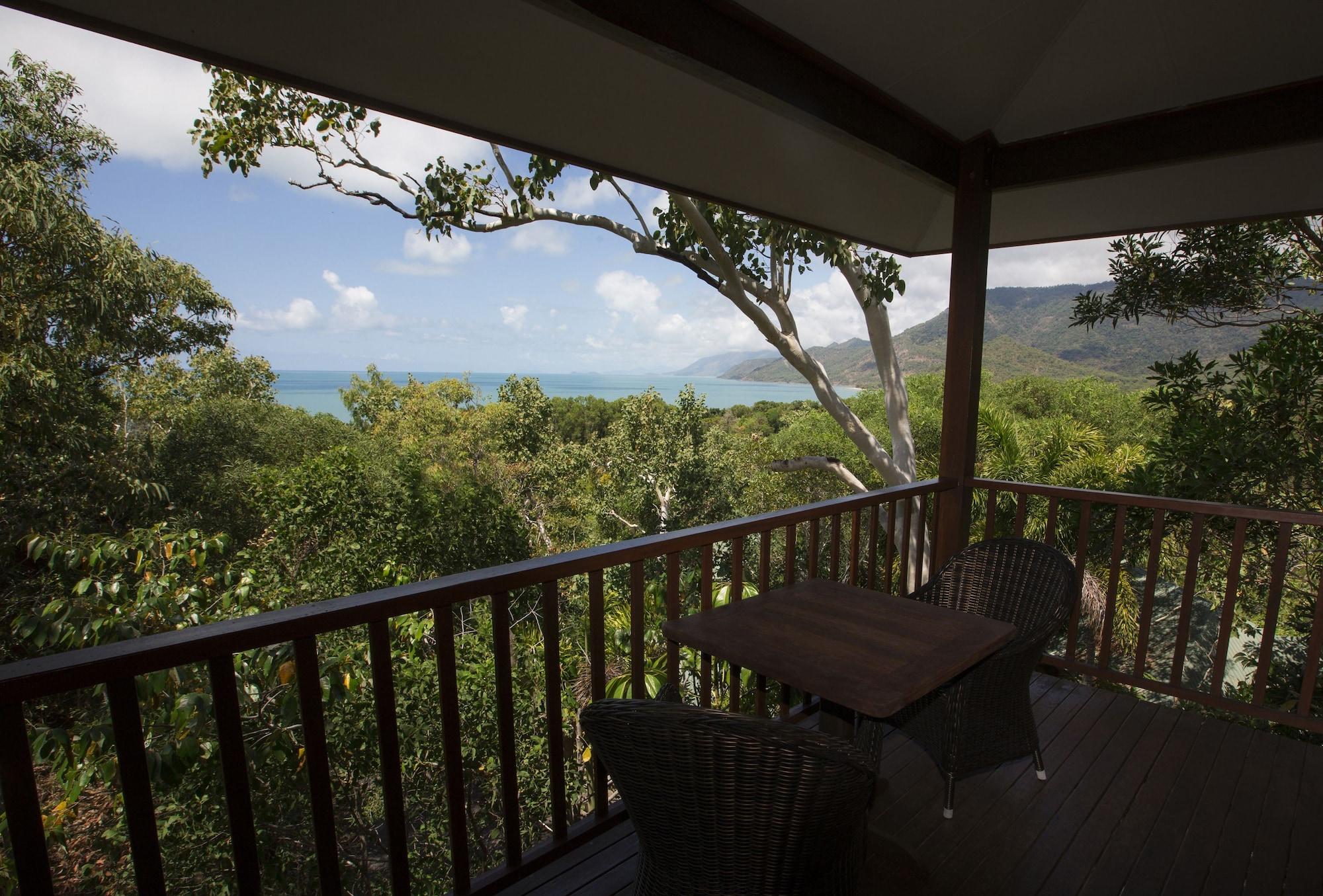 Thala Beach Nature Reserve Port Douglas Eksteriør bilde