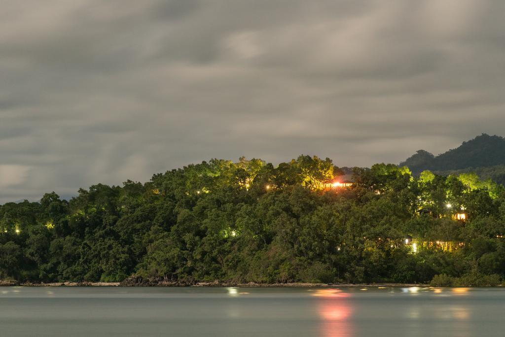 Thala Beach Nature Reserve Port Douglas Eksteriør bilde