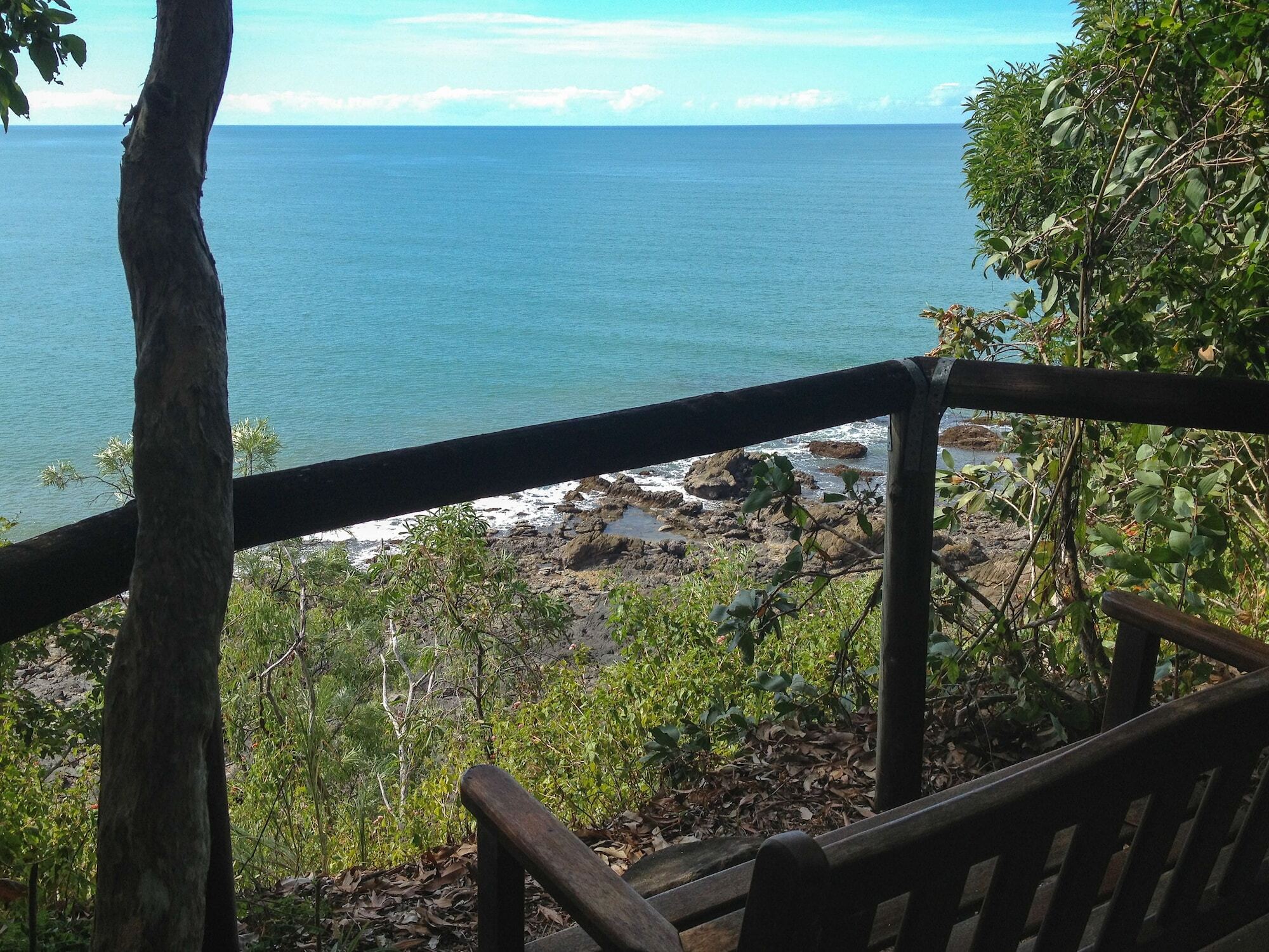 Thala Beach Nature Reserve Port Douglas Eksteriør bilde